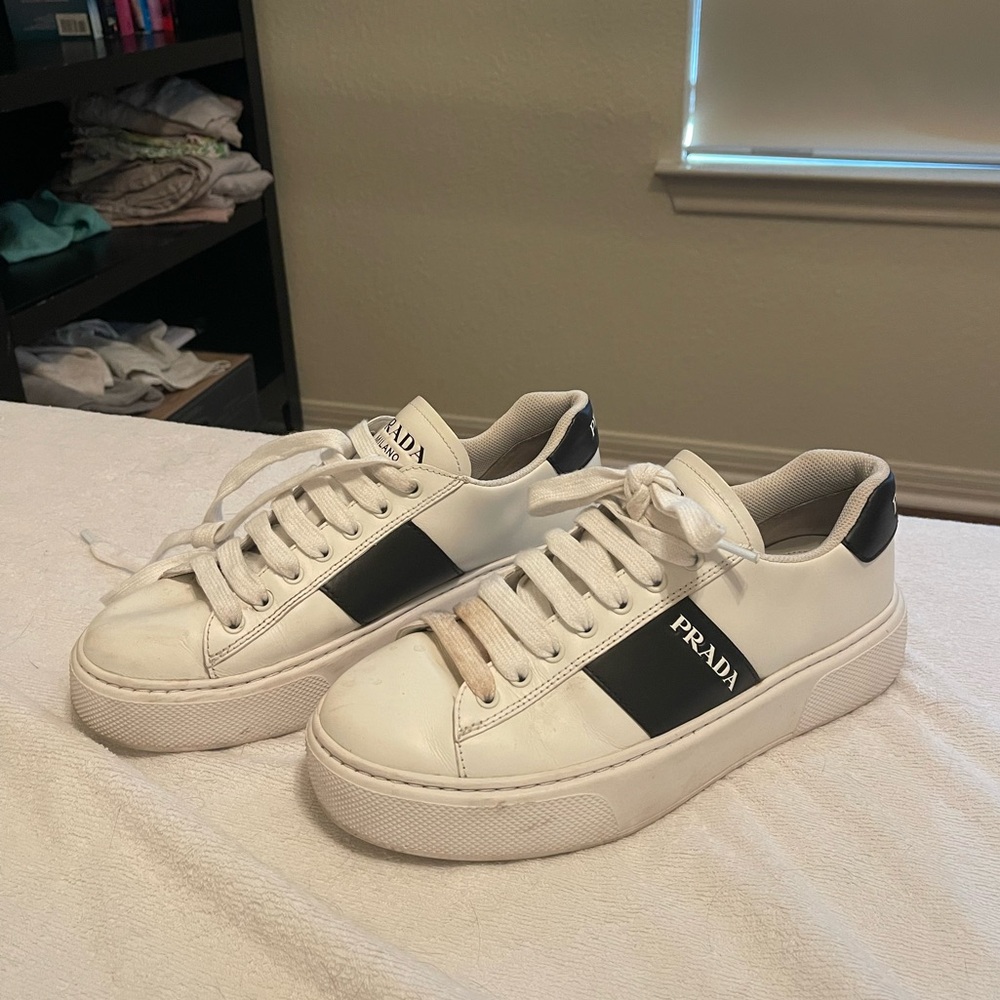 Prada Sneakers